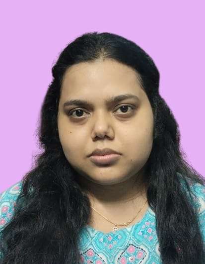 SOUMEE SEN